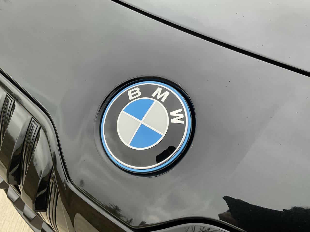 2024 BMW i7 xDrive60 10