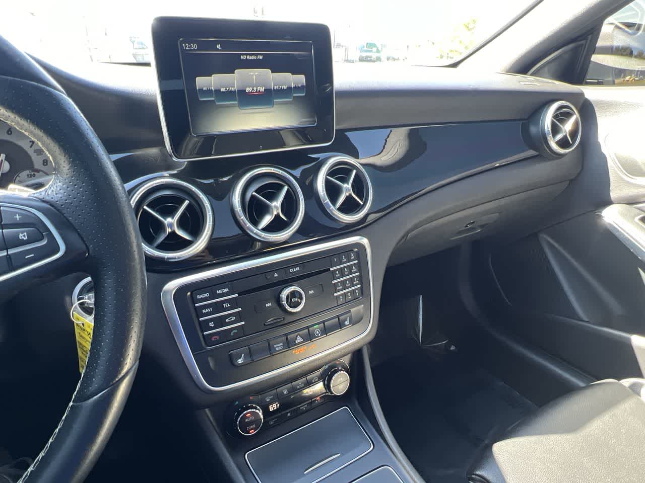 2016 Mercedes-Benz CLA CLA 250 26