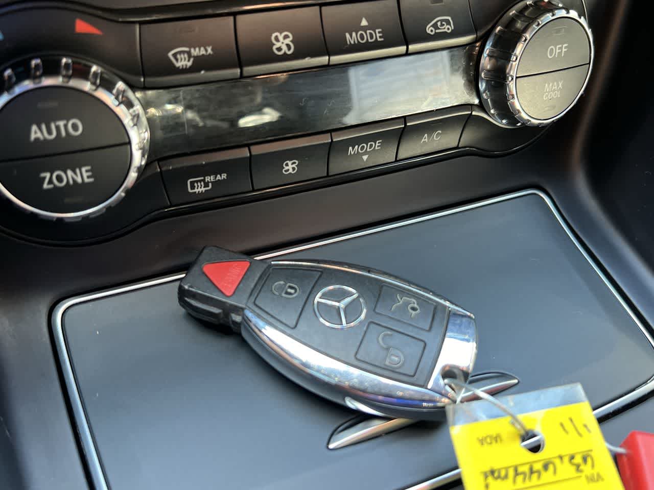 2016 Mercedes-Benz CLA CLA 250 33