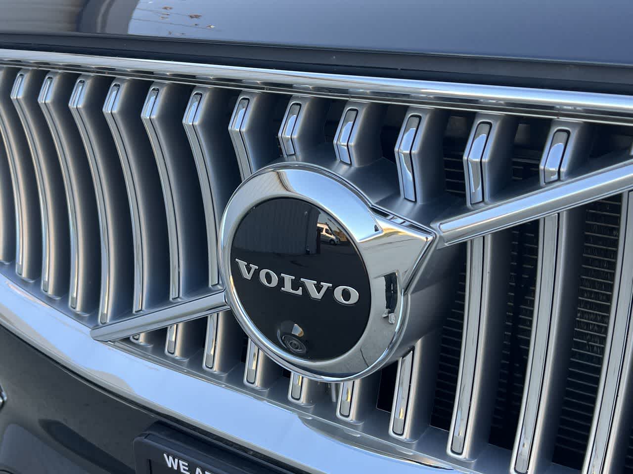 2021 Volvo XC90 Inscription 9