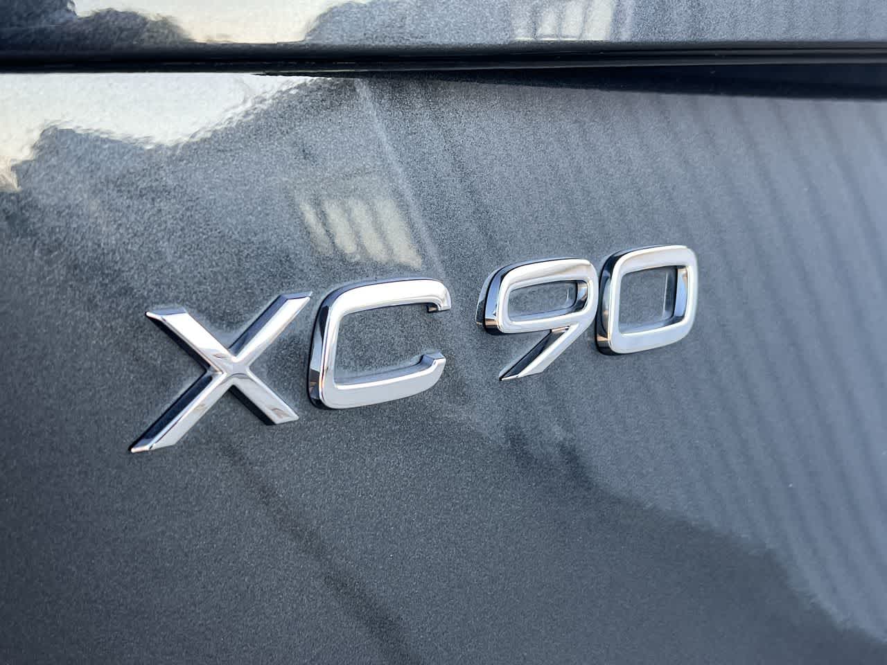 2021 Volvo XC90 Inscription 10