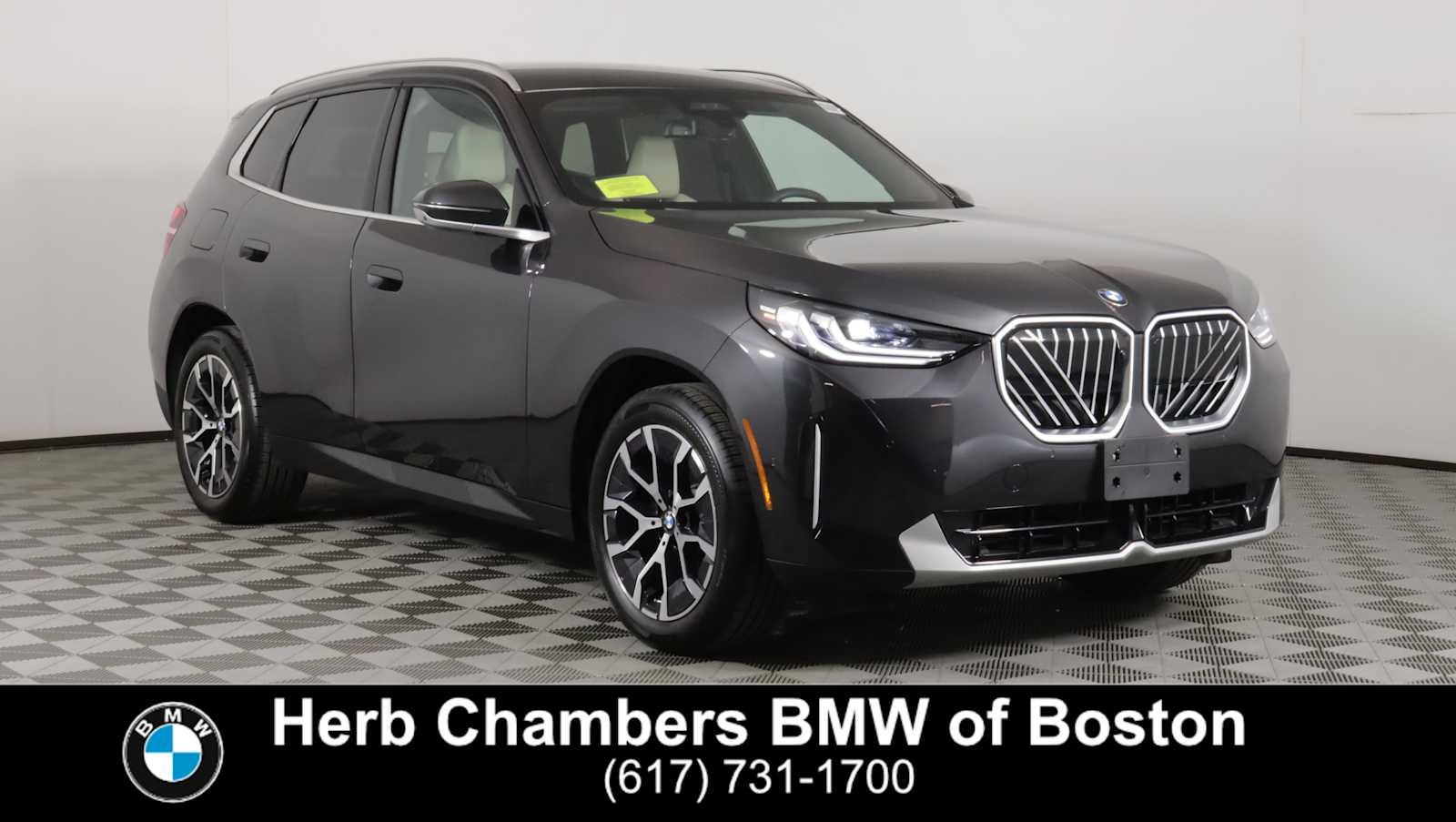 2025 BMW X3 30 XDRIVE's photo