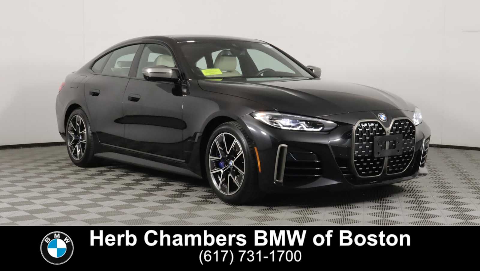 2023 BMW 4 Series M440i xDrive Gran Coupe's photo
