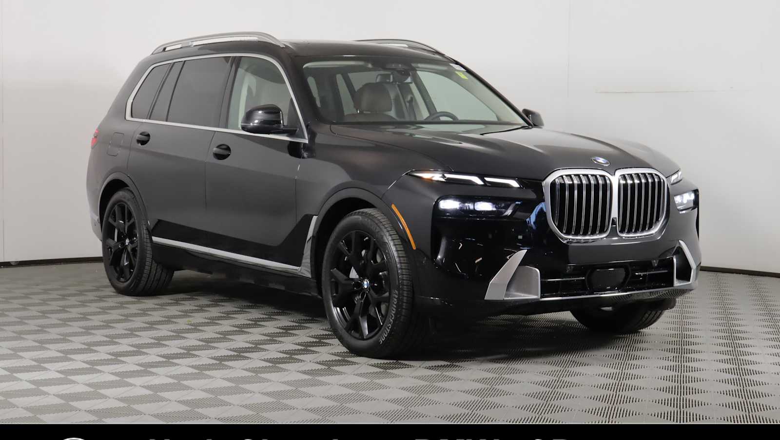 2026 BMW X7 xDrive40i's photo