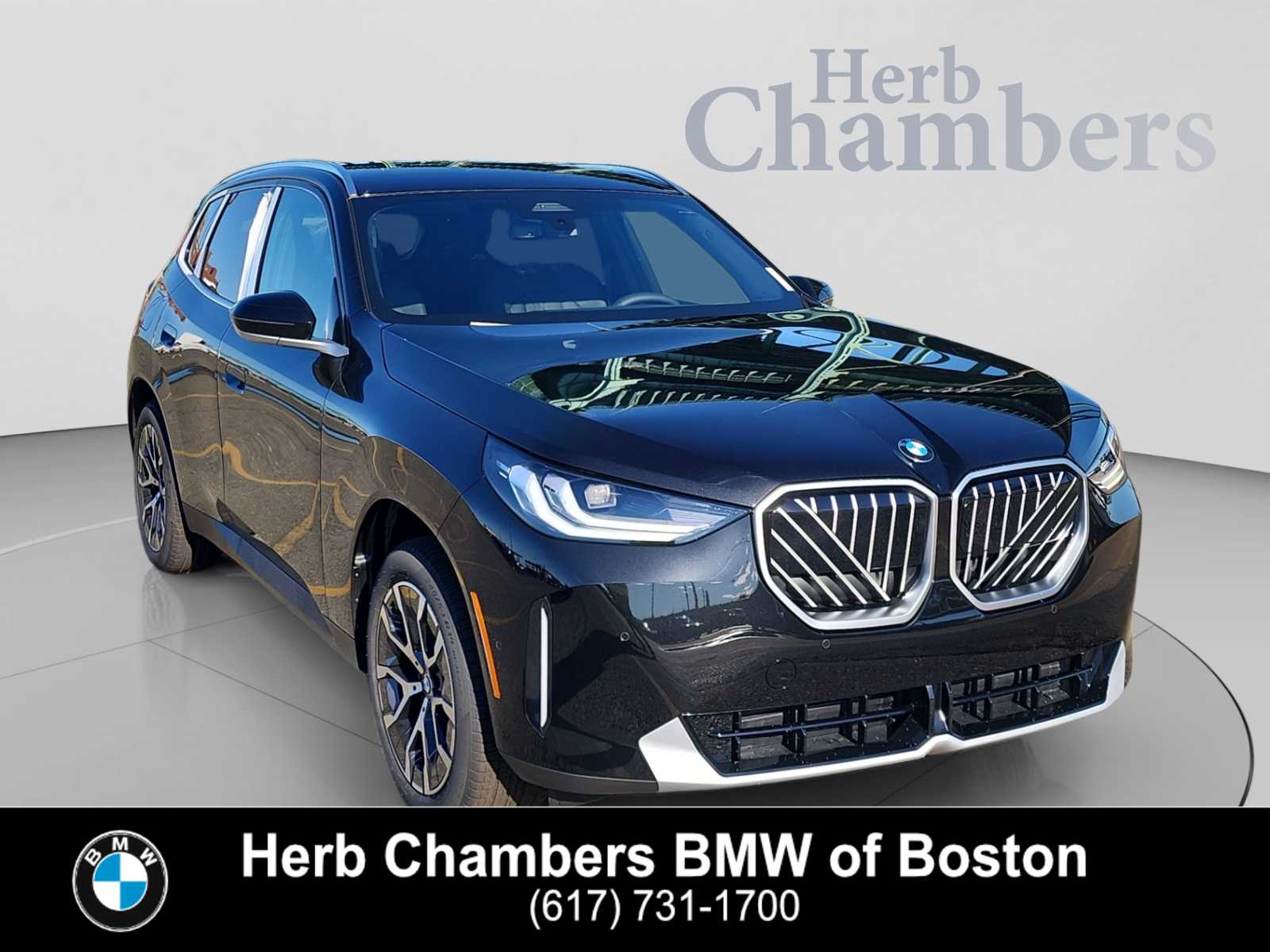 2026 BMW X3 30