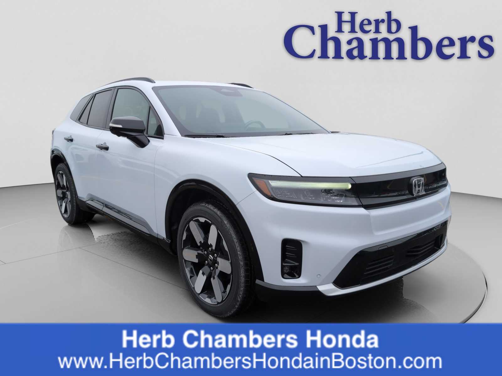 2026 Honda Prologue Elite AWD's photo