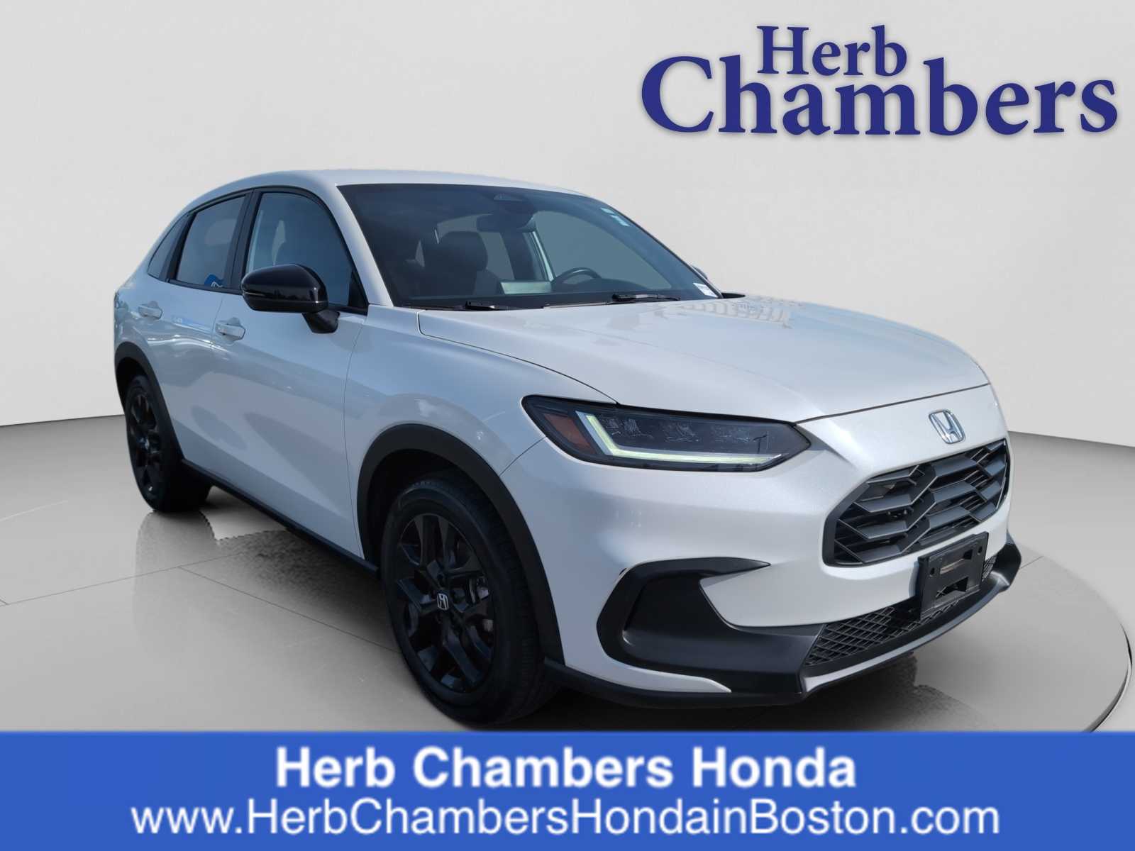 2023 Honda HR-V Sport's photo