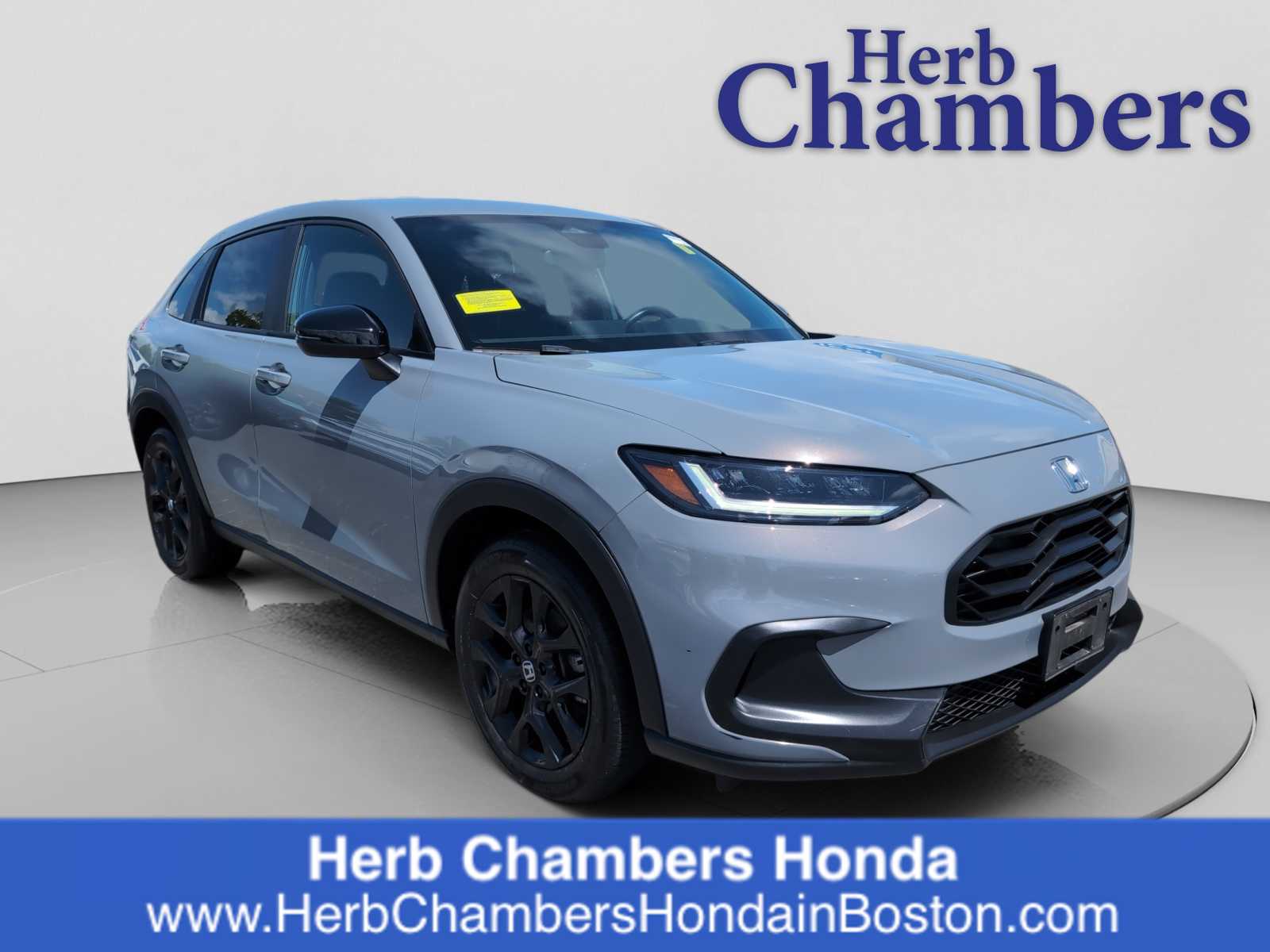 2024 Honda HR-V Sport AWD's photo