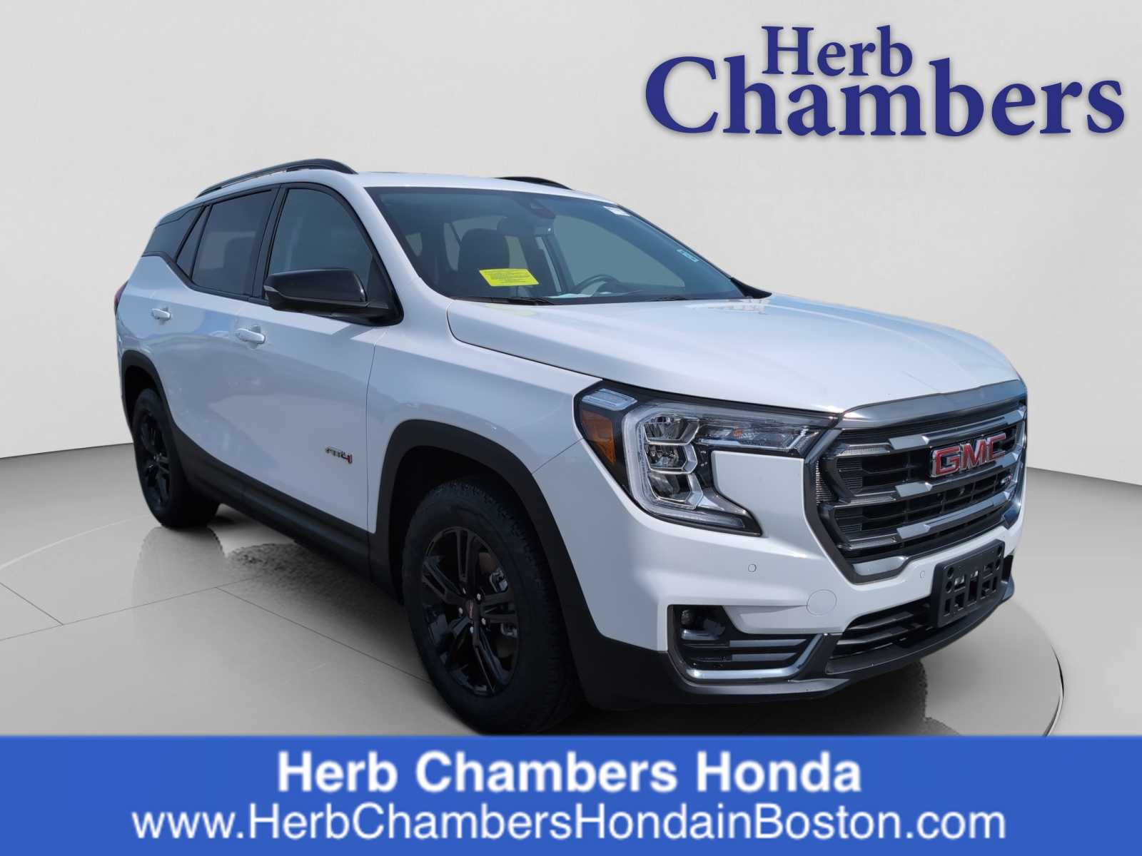 2023 GMC Terrain AT4 AWD's photo