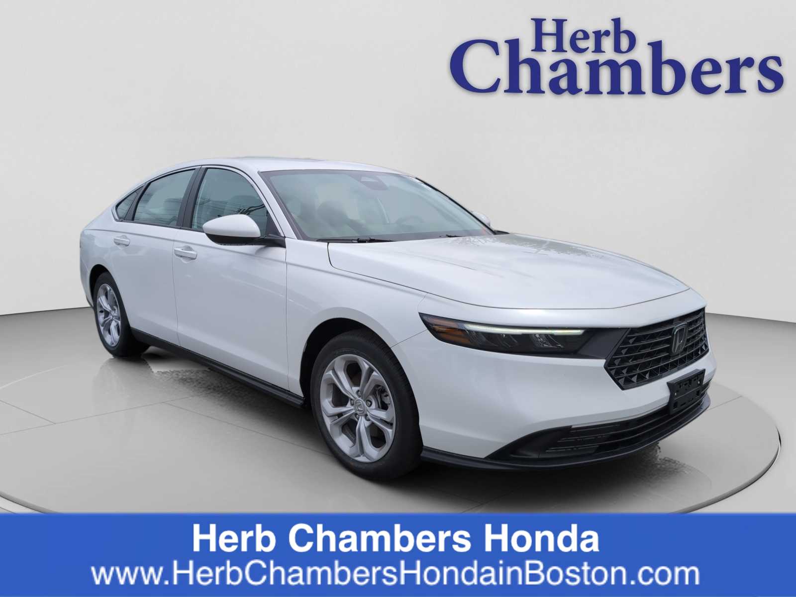 2026 Honda Accord
