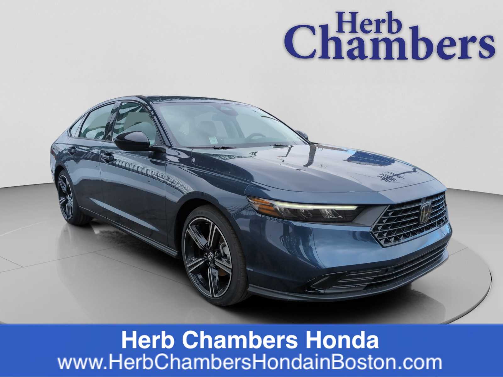 2026 Honda Accord
