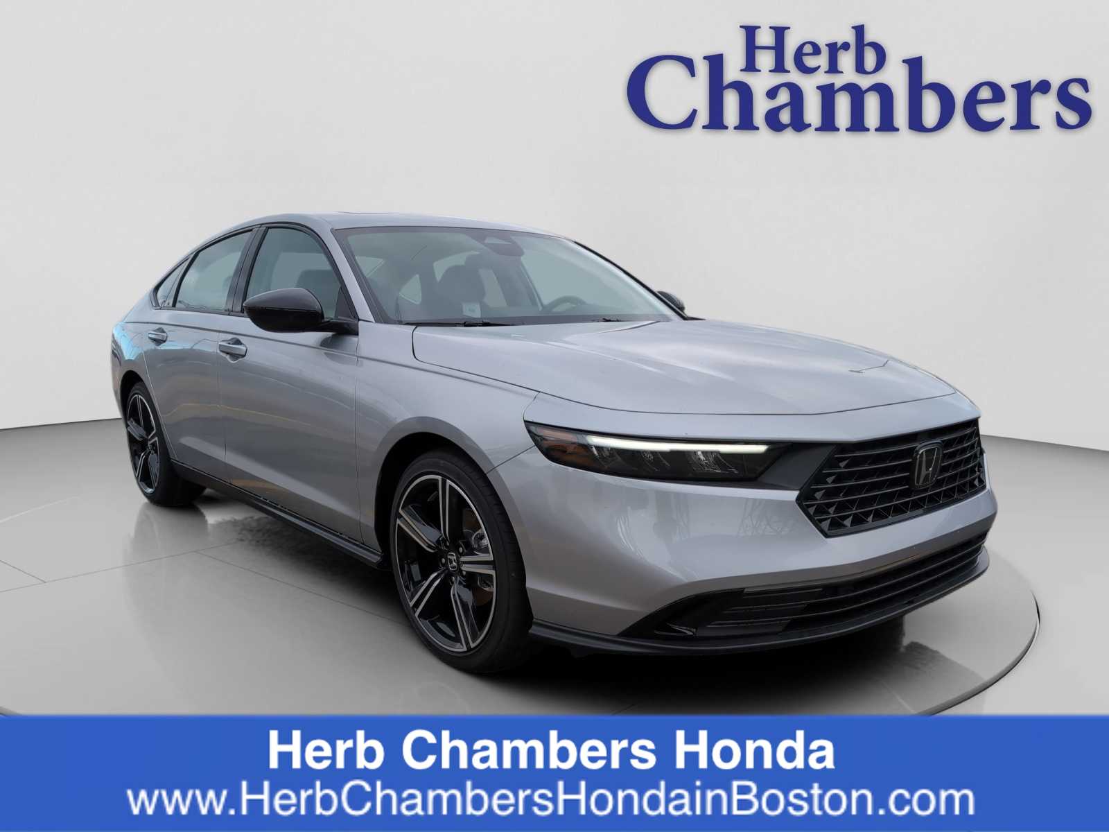 2026 Honda Accord
