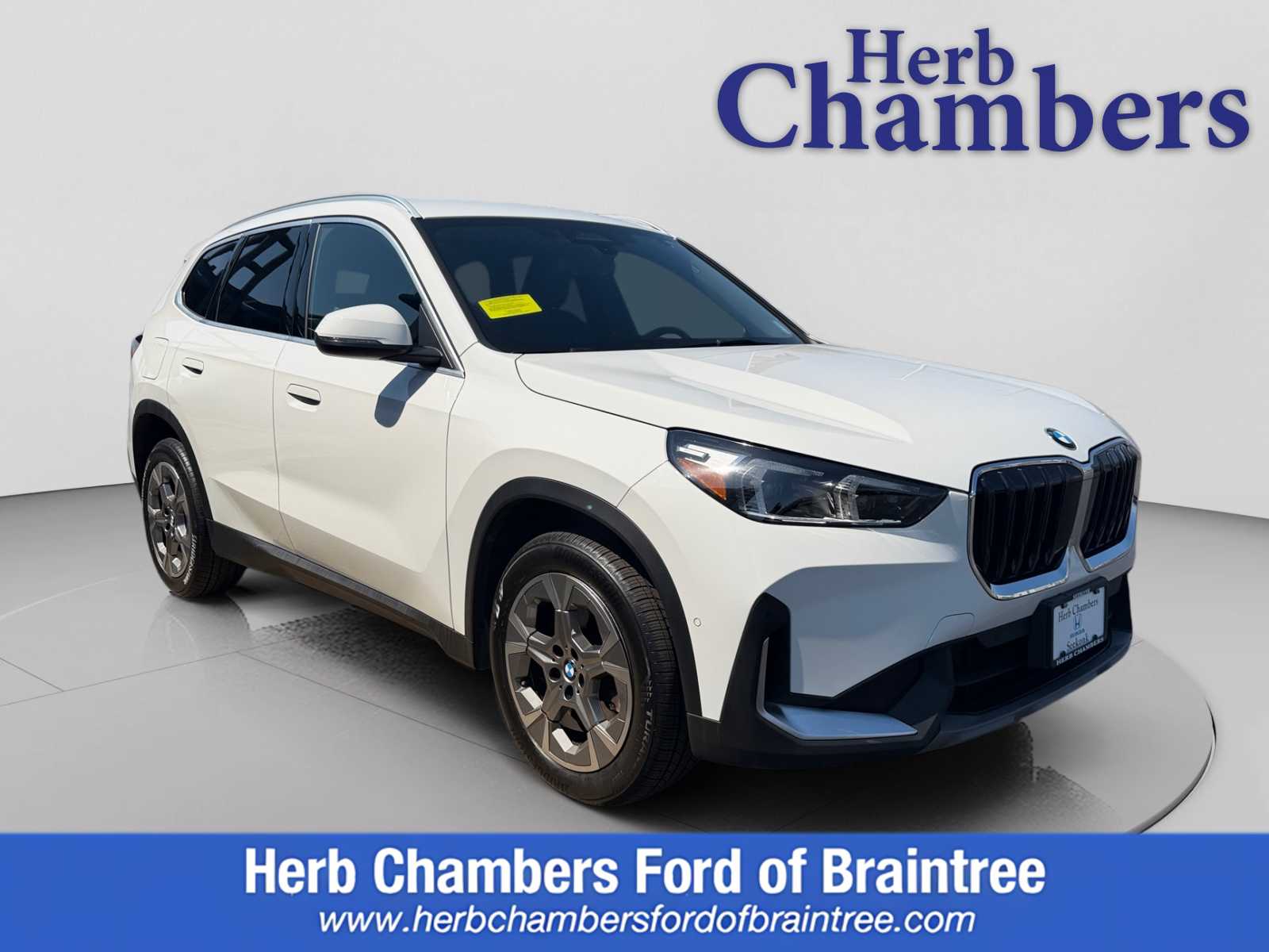 2023 BMW X1