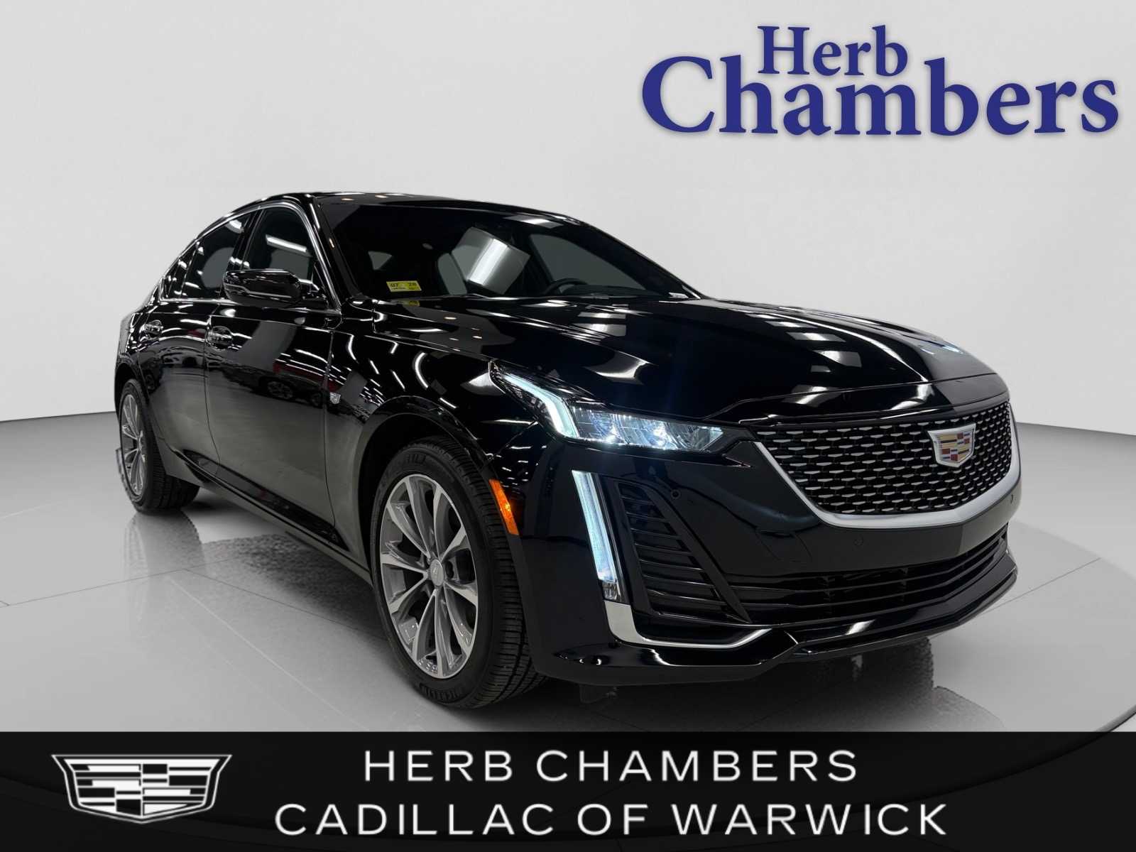 2024 Cadillac CT5
