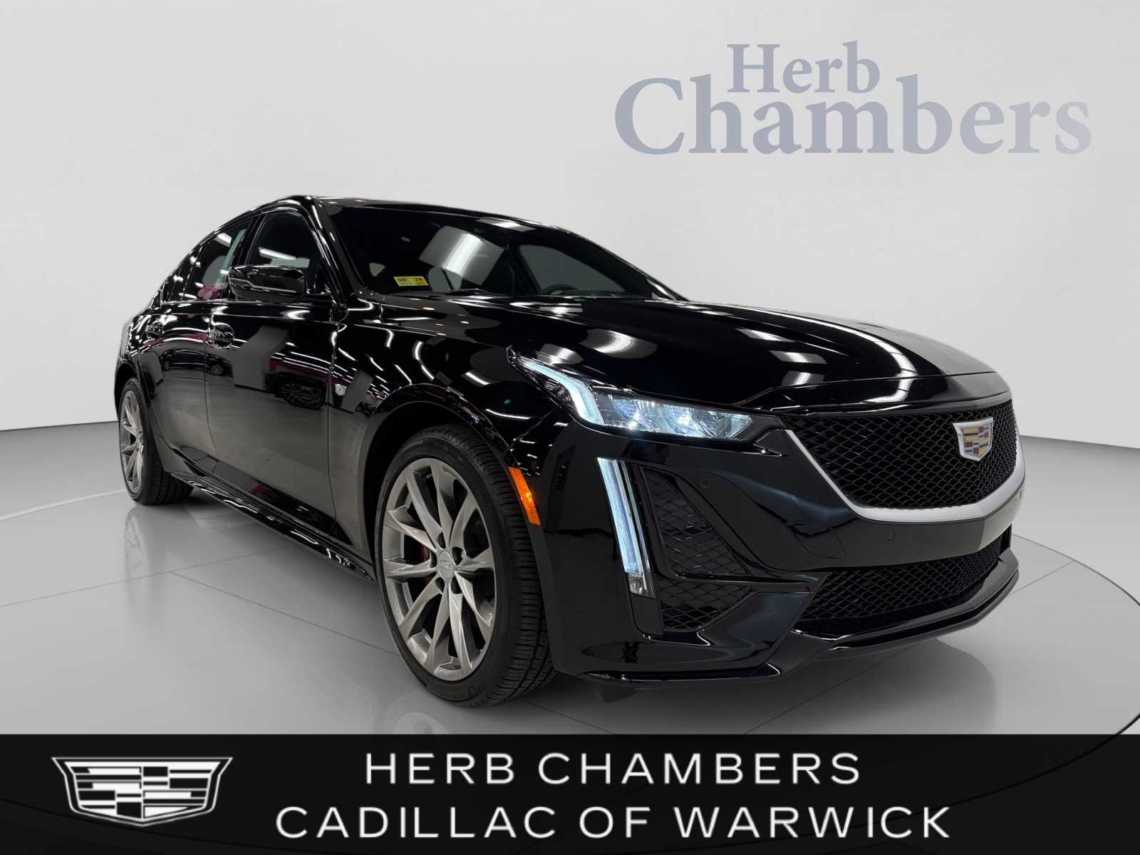 2024 Cadillac CT5