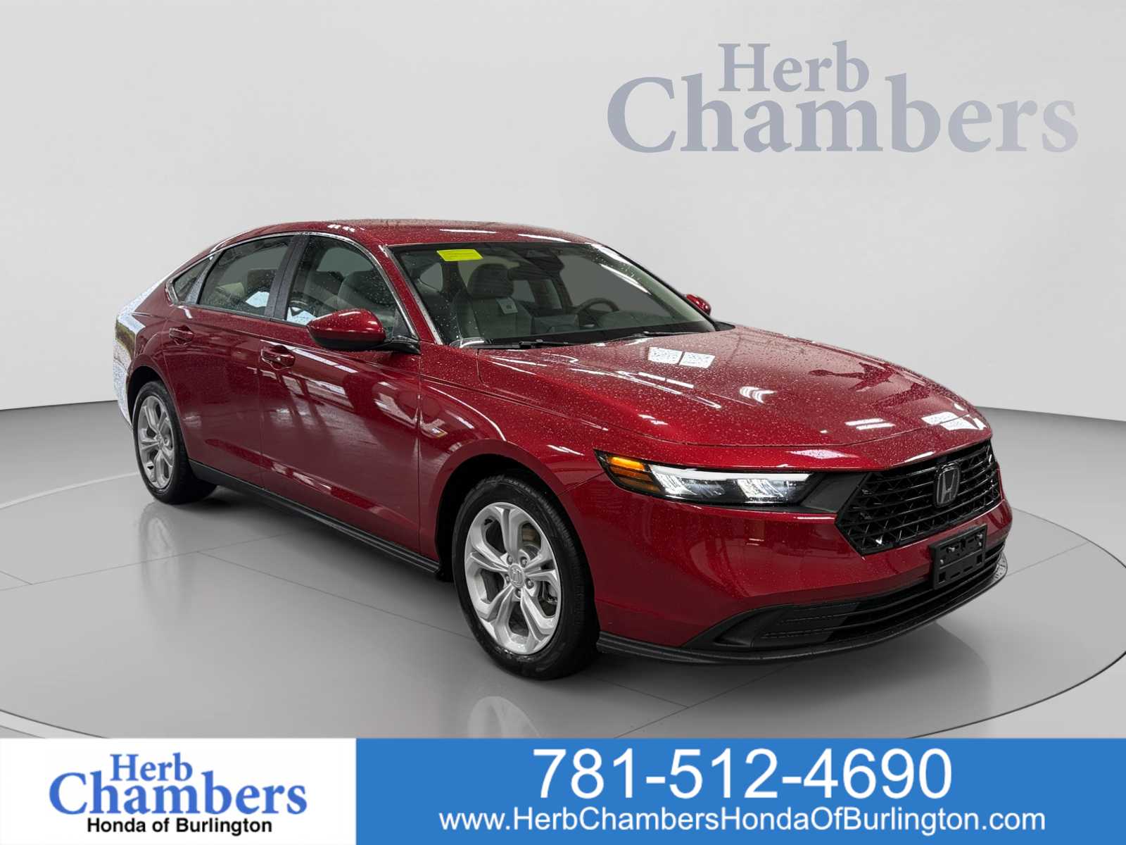 2026 Honda Accord