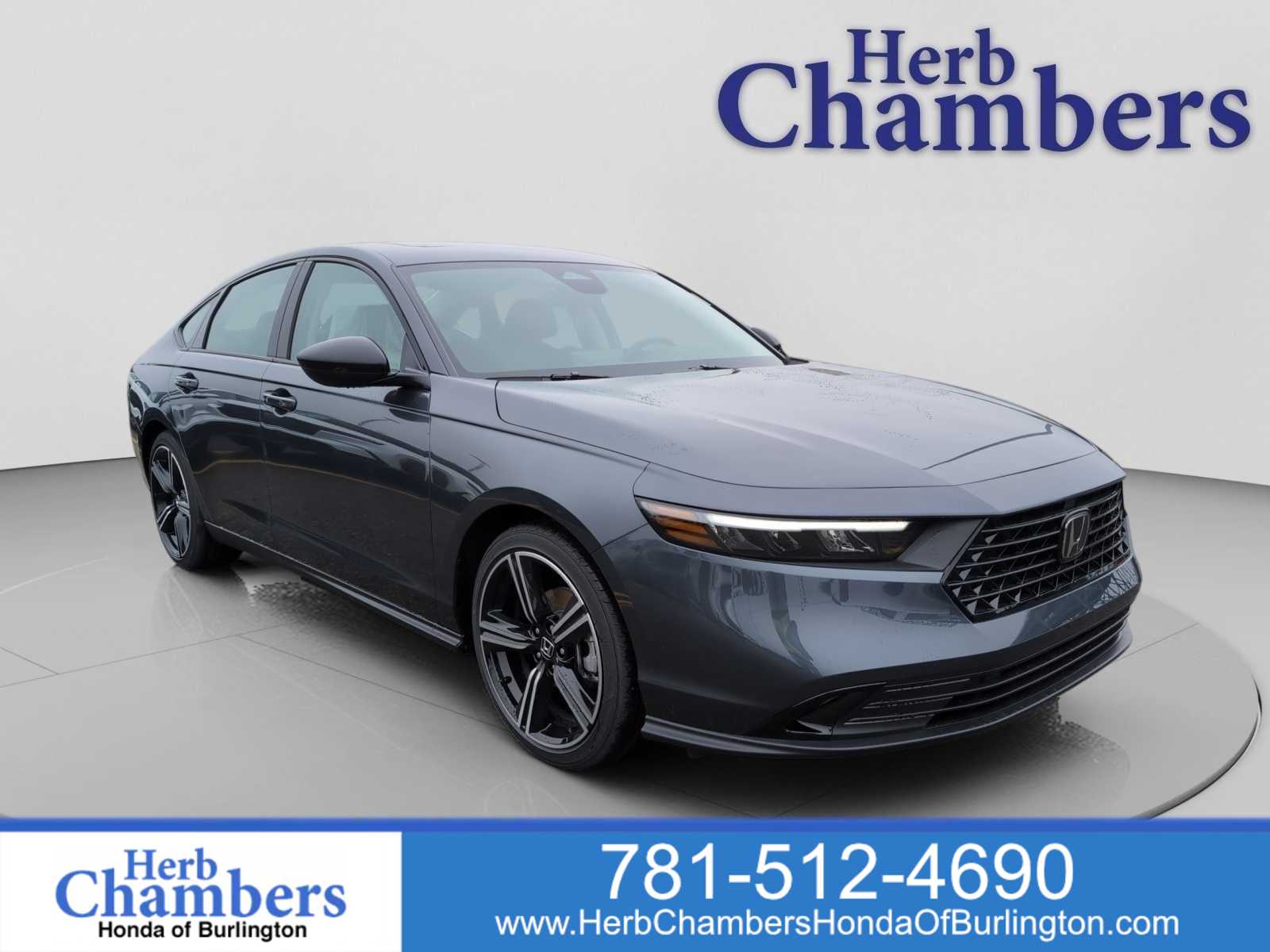 2026 Honda Accord
