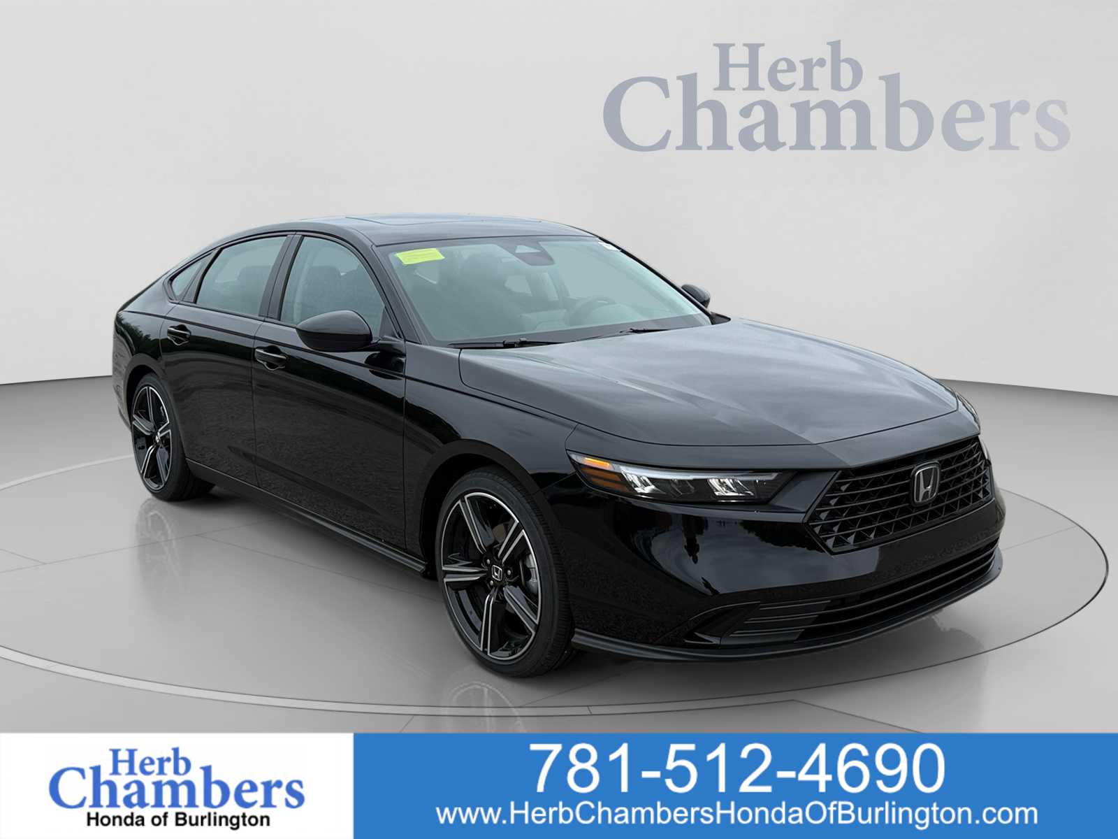 2026 Honda Accord