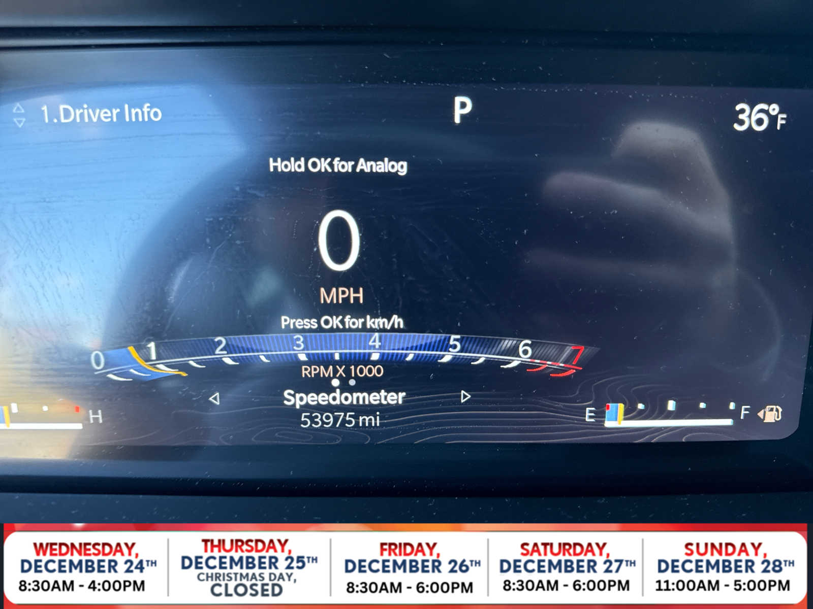 2023 Jeep Grand Cherokee Laredo's photo