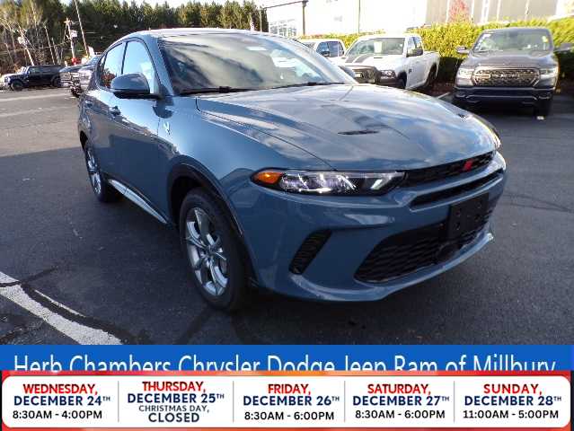 2024 Dodge Hornet R/T's photo