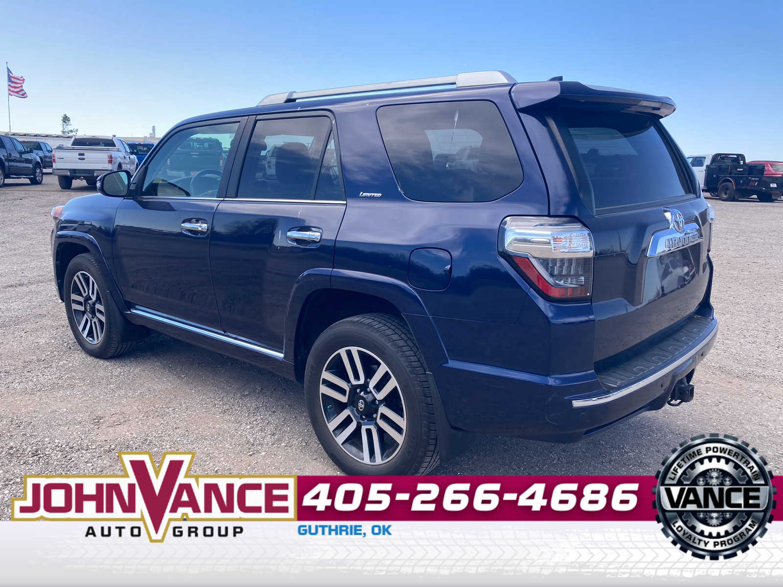 View vehicle photo 5