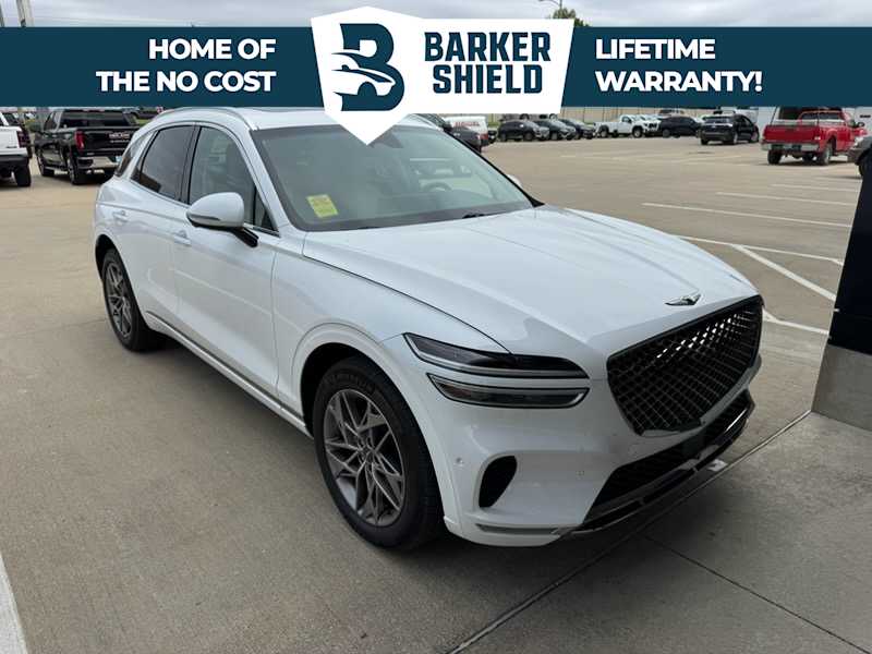 2022 Genesis GV70 2.5T Standard AWD's photo