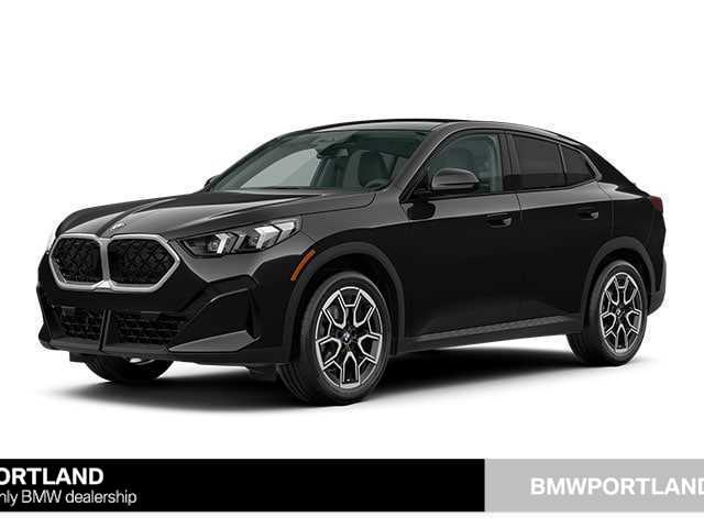 2025 BMW X2 xDrive28i 1