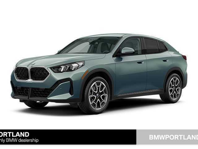 2025 BMW X2 xDrive28i 1