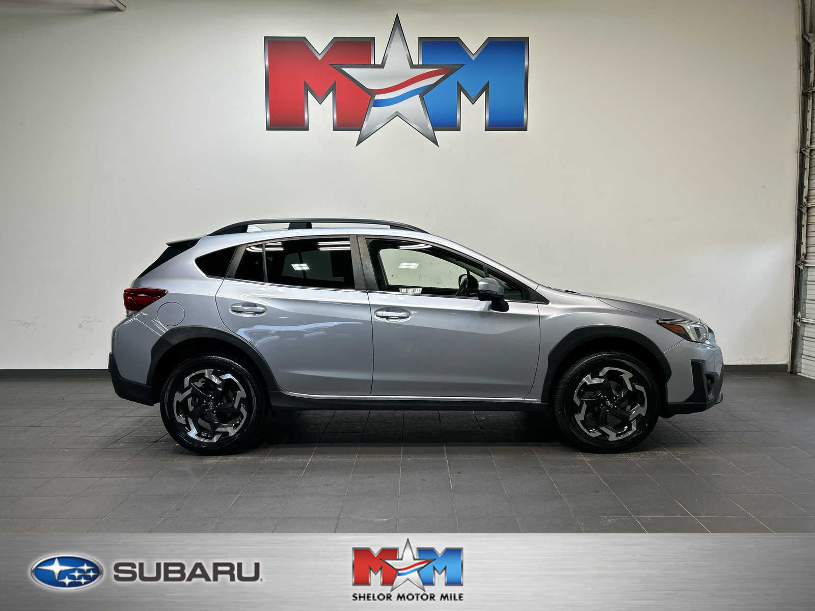  2023 Subaru Crosstrek Limited AWD   