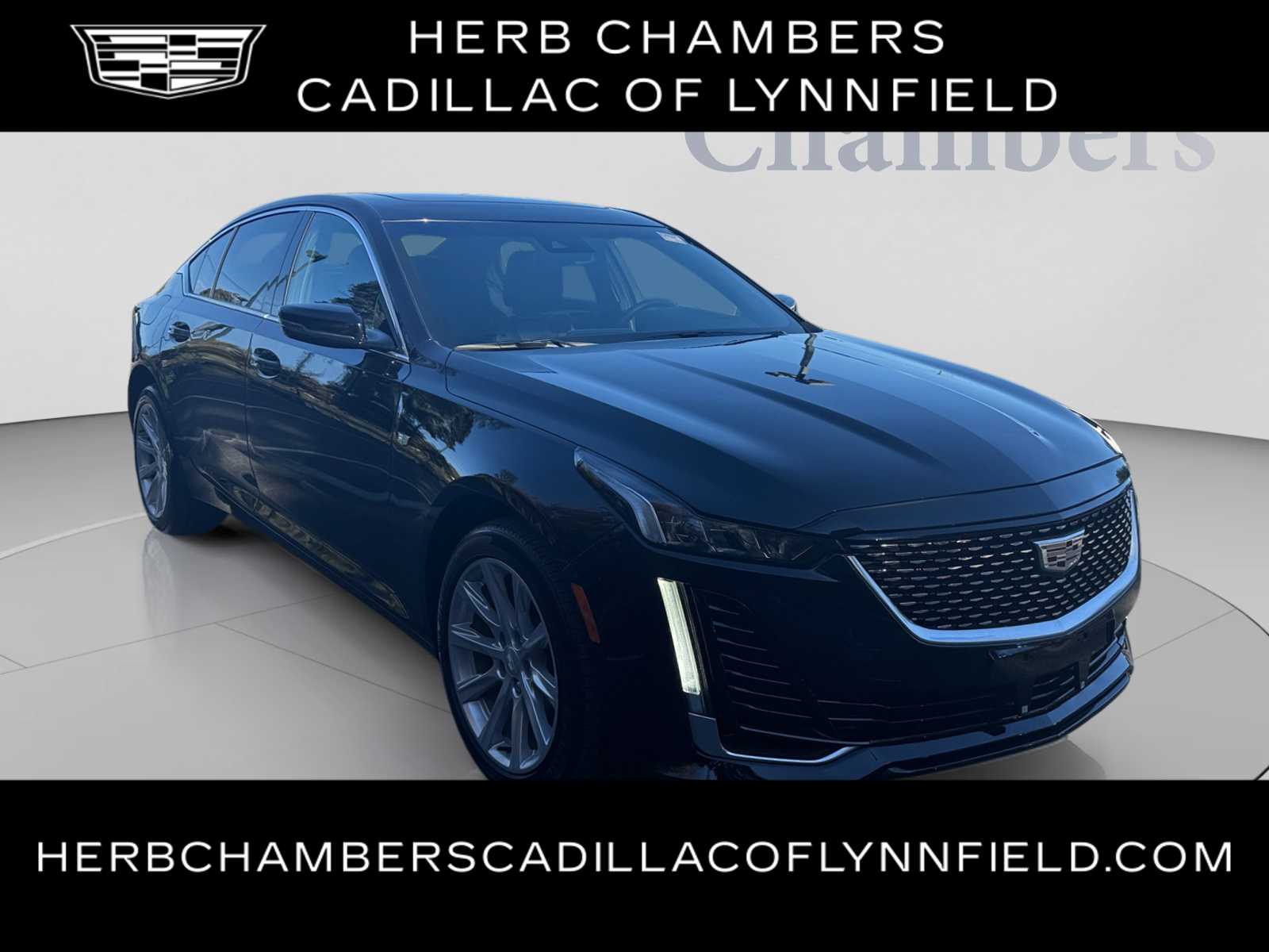 2023 Cadillac CT5