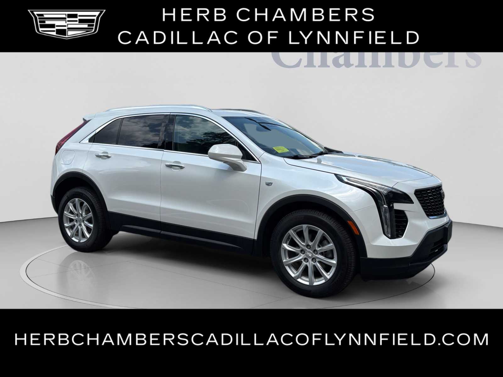 2023 Cadillac XT4