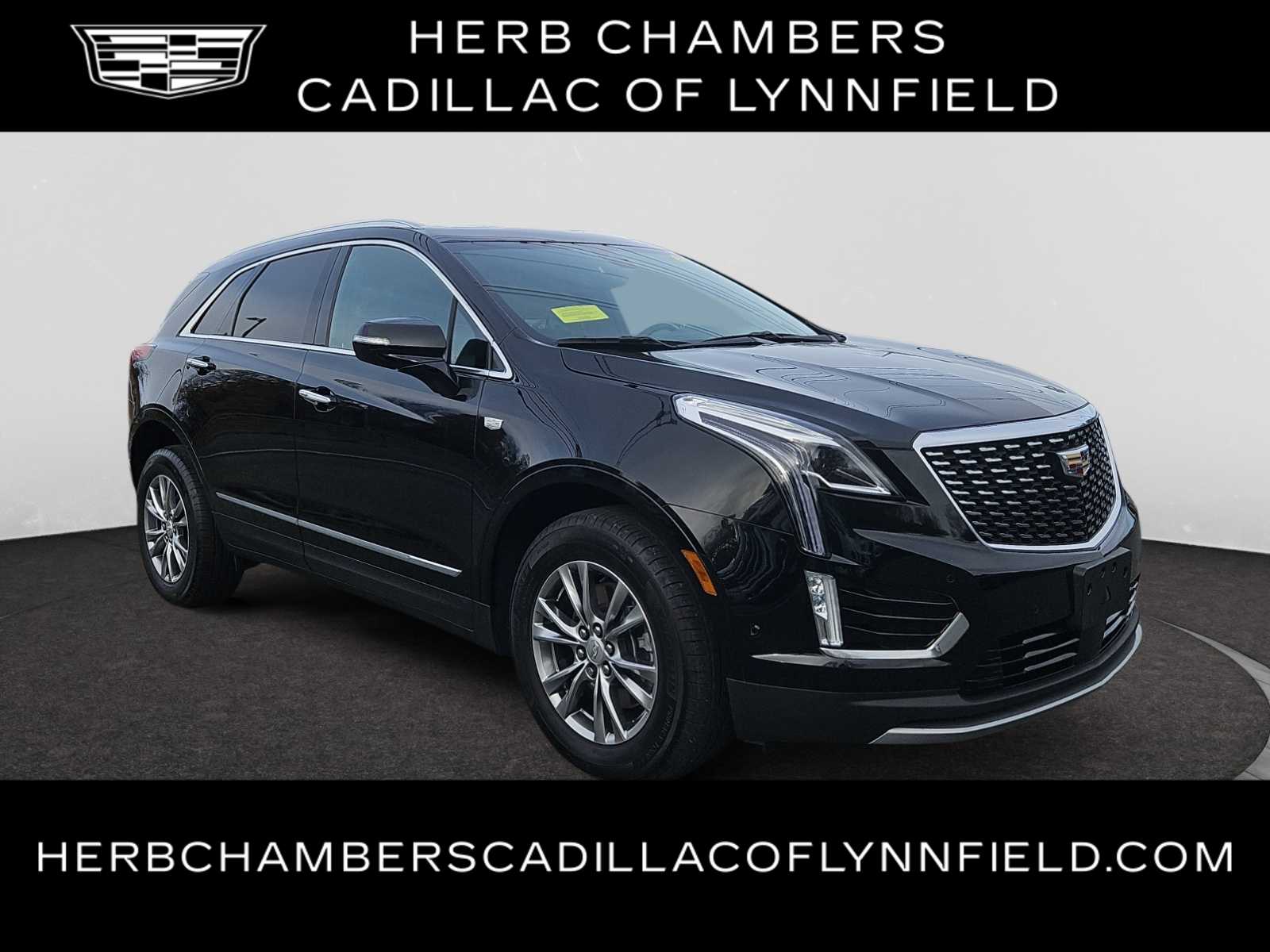 2022 Cadillac XT5 Premium Luxury's photo