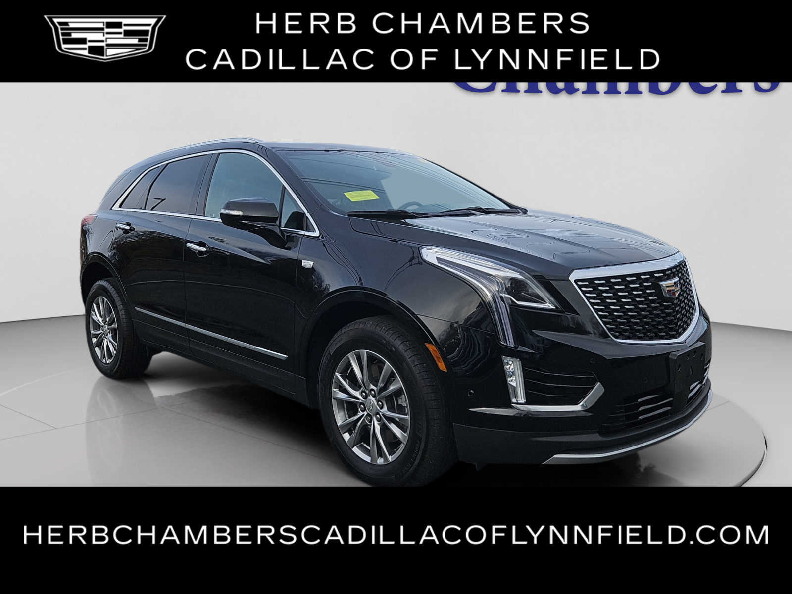 2022 Cadillac XT5 Premium Luxury's photo