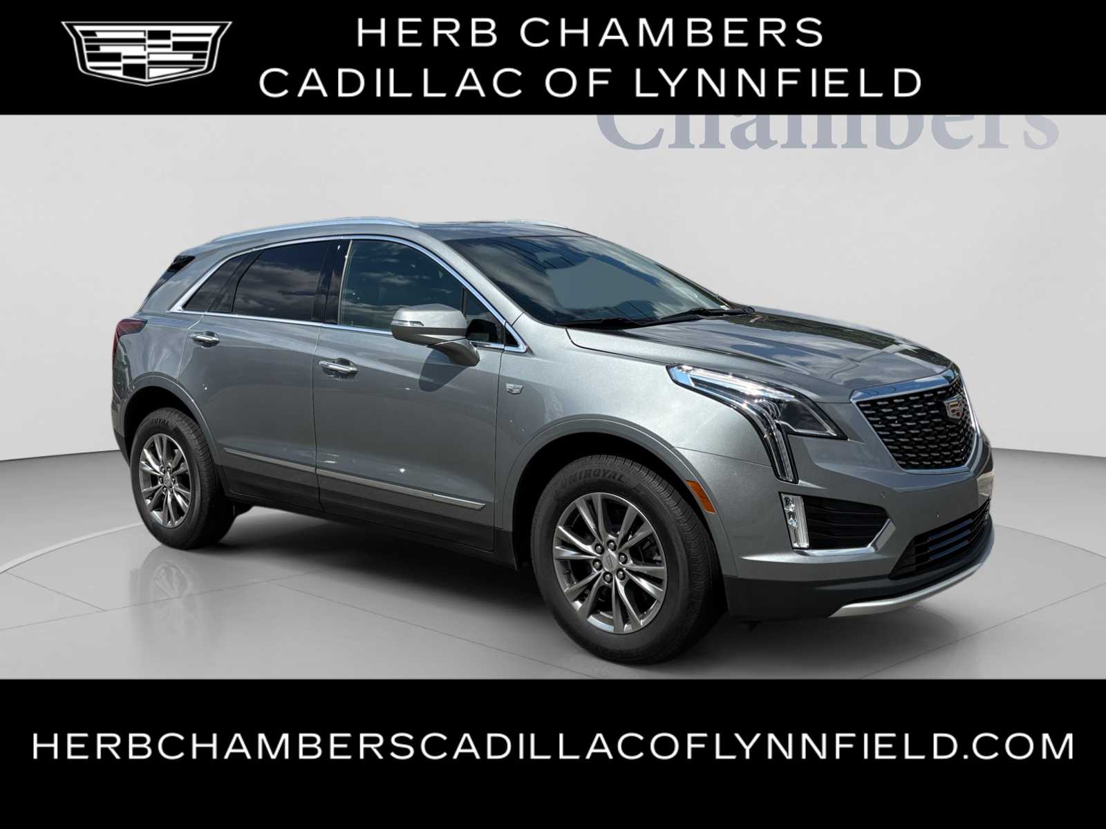 2023 Cadillac XT5