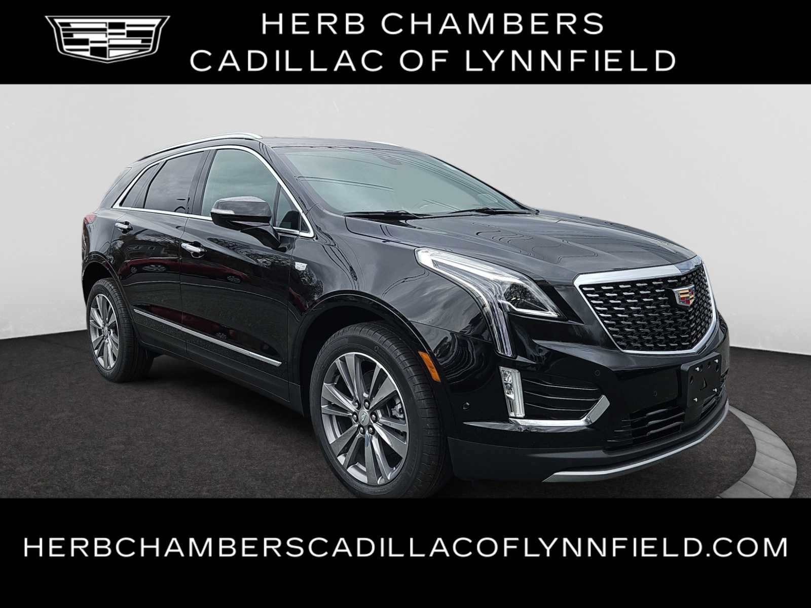 2026 Cadillac XT5 Premium Luxury's photo
