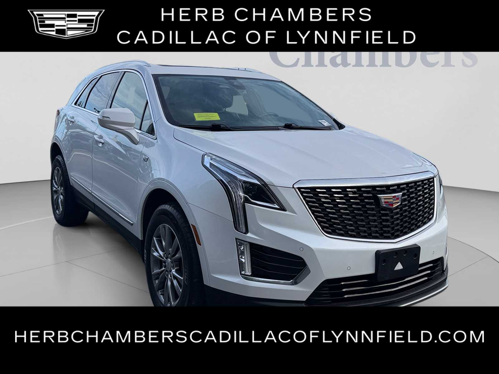 2023 Cadillac XT5
