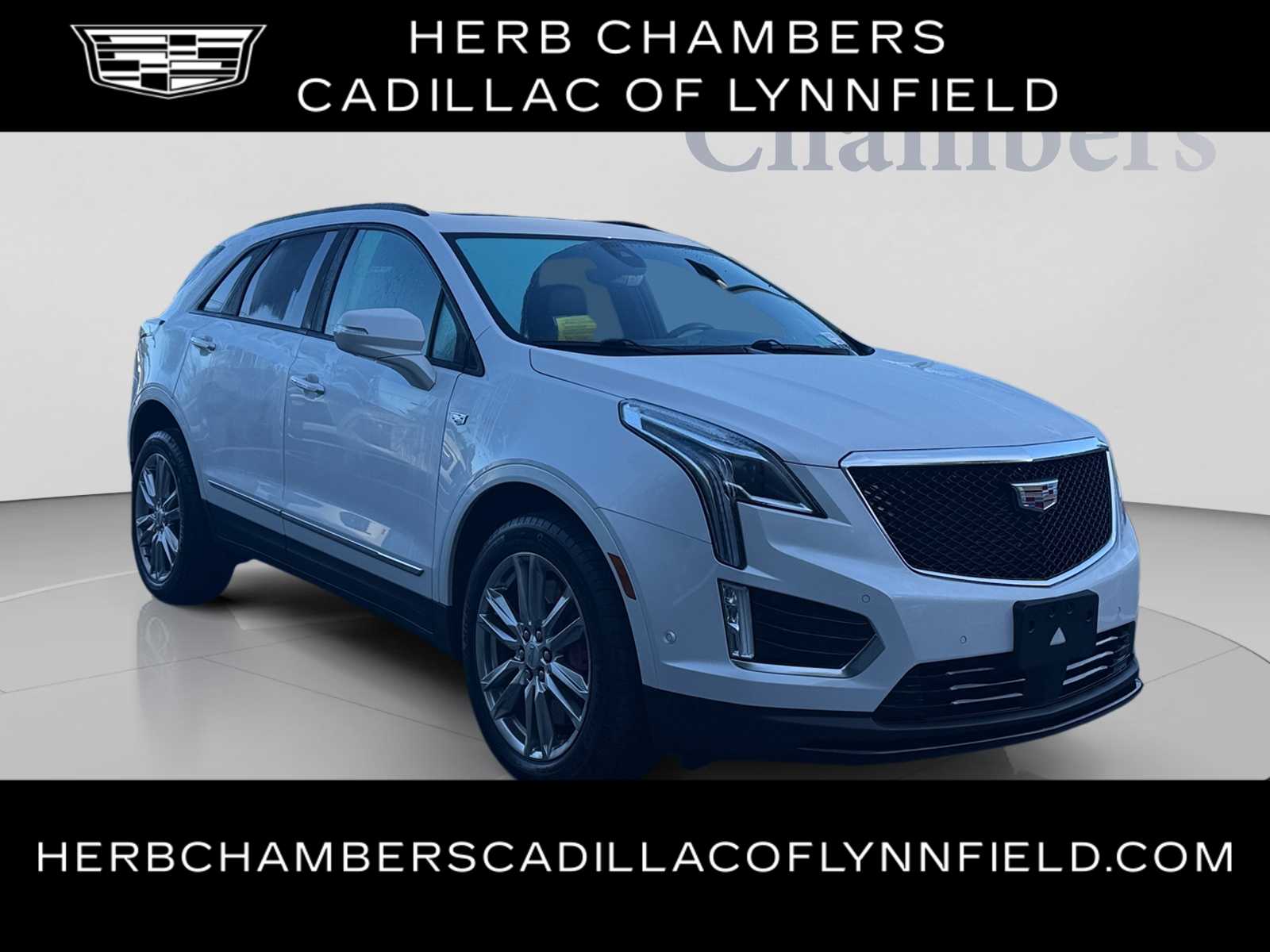 2023 Cadillac XT5