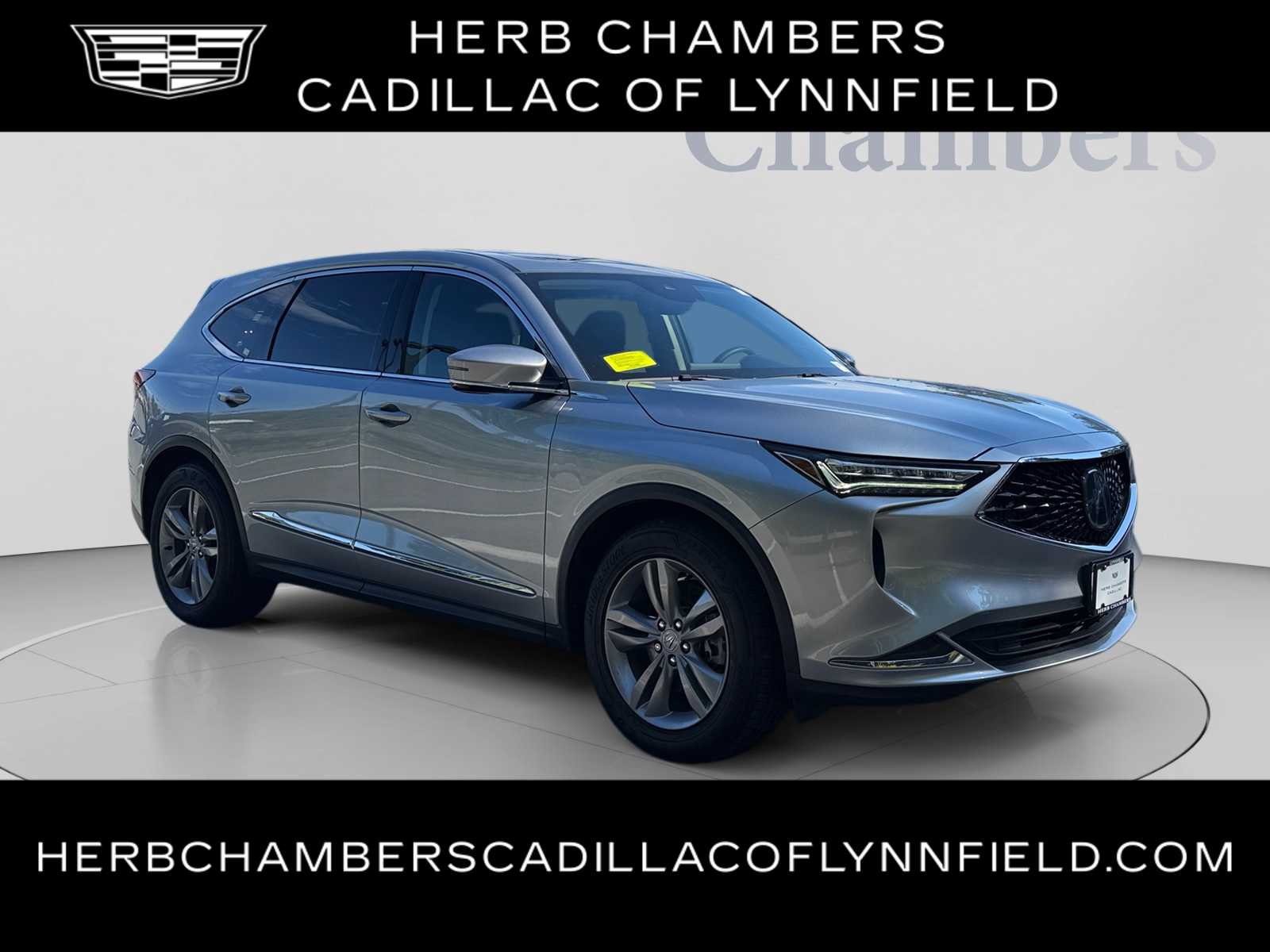 2023 Acura MDX