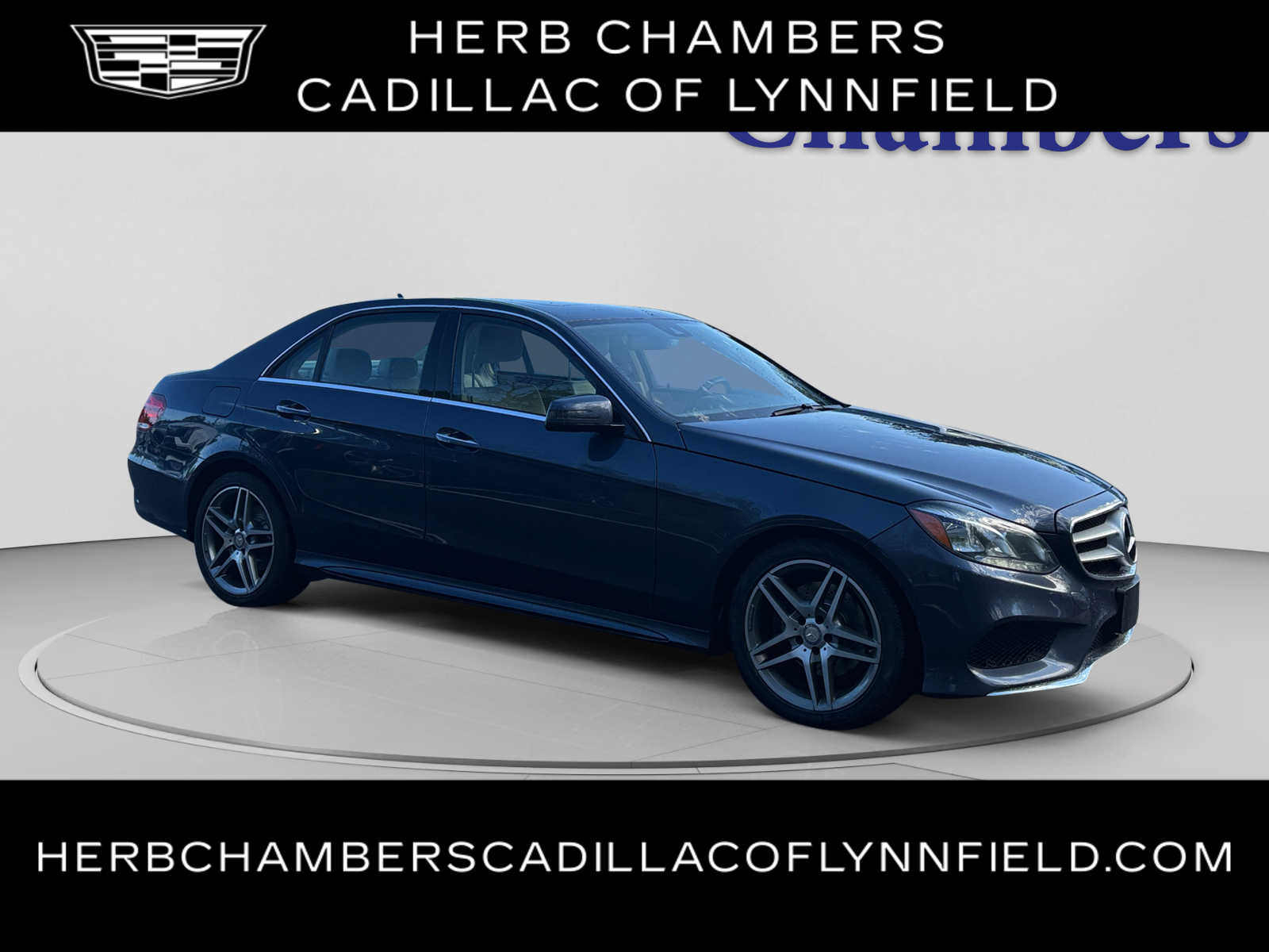 2015 Mercedes-Benz E-Class E350 Luxury 4MATIC's photo