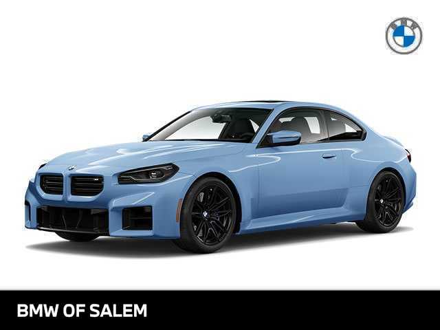 2024 BMW M2 RWD