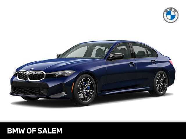 2024 BMW 3 Series M340i xDrive AWD