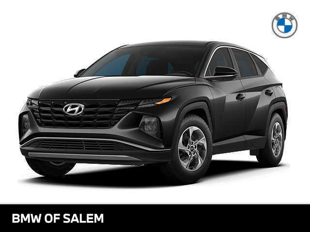 2023 Hyundai Tucson SE AWD   