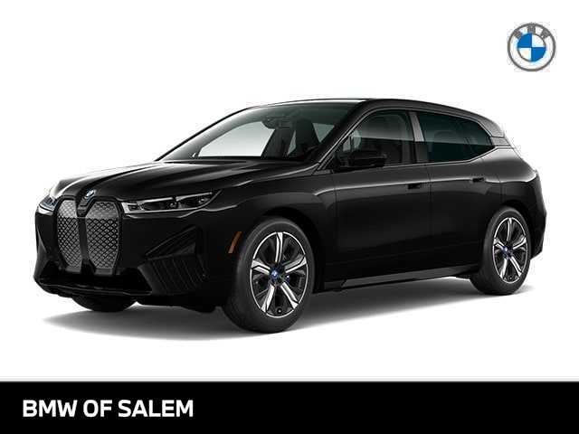 2024 BMW iX M60 AWD