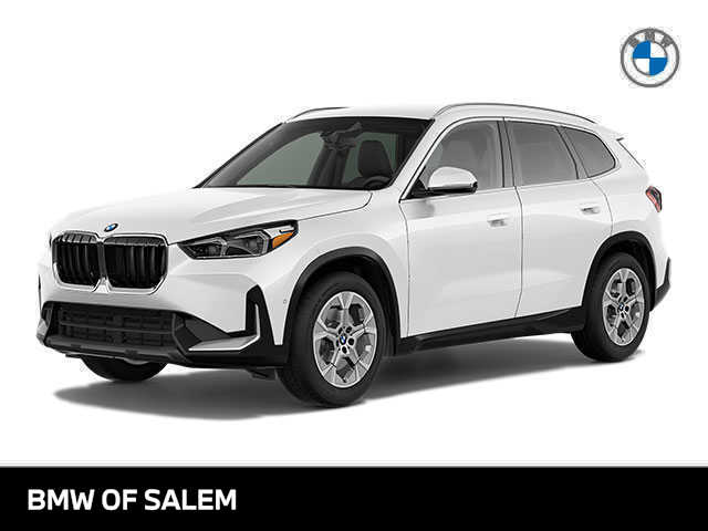 2023 BMW X1 xDrive28i AWD