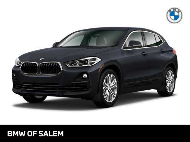 2018 BMW X2 xDrive28i AWD