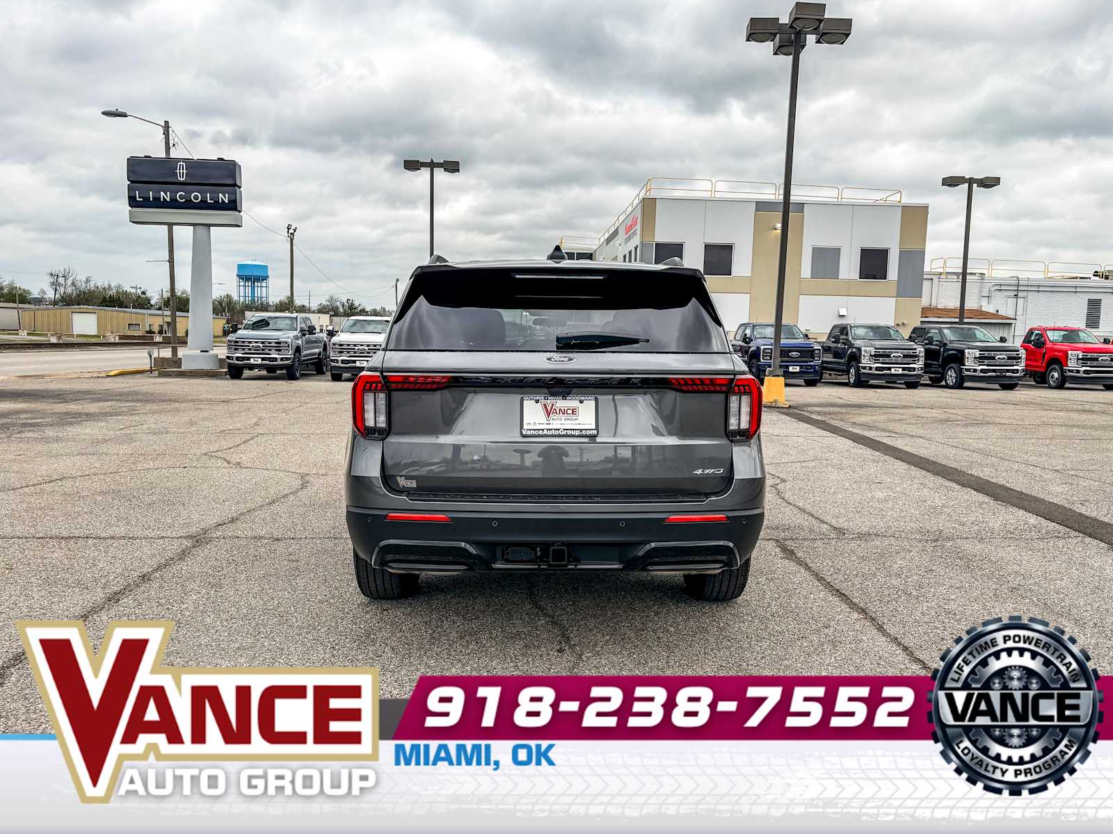 View vehicle photo 6