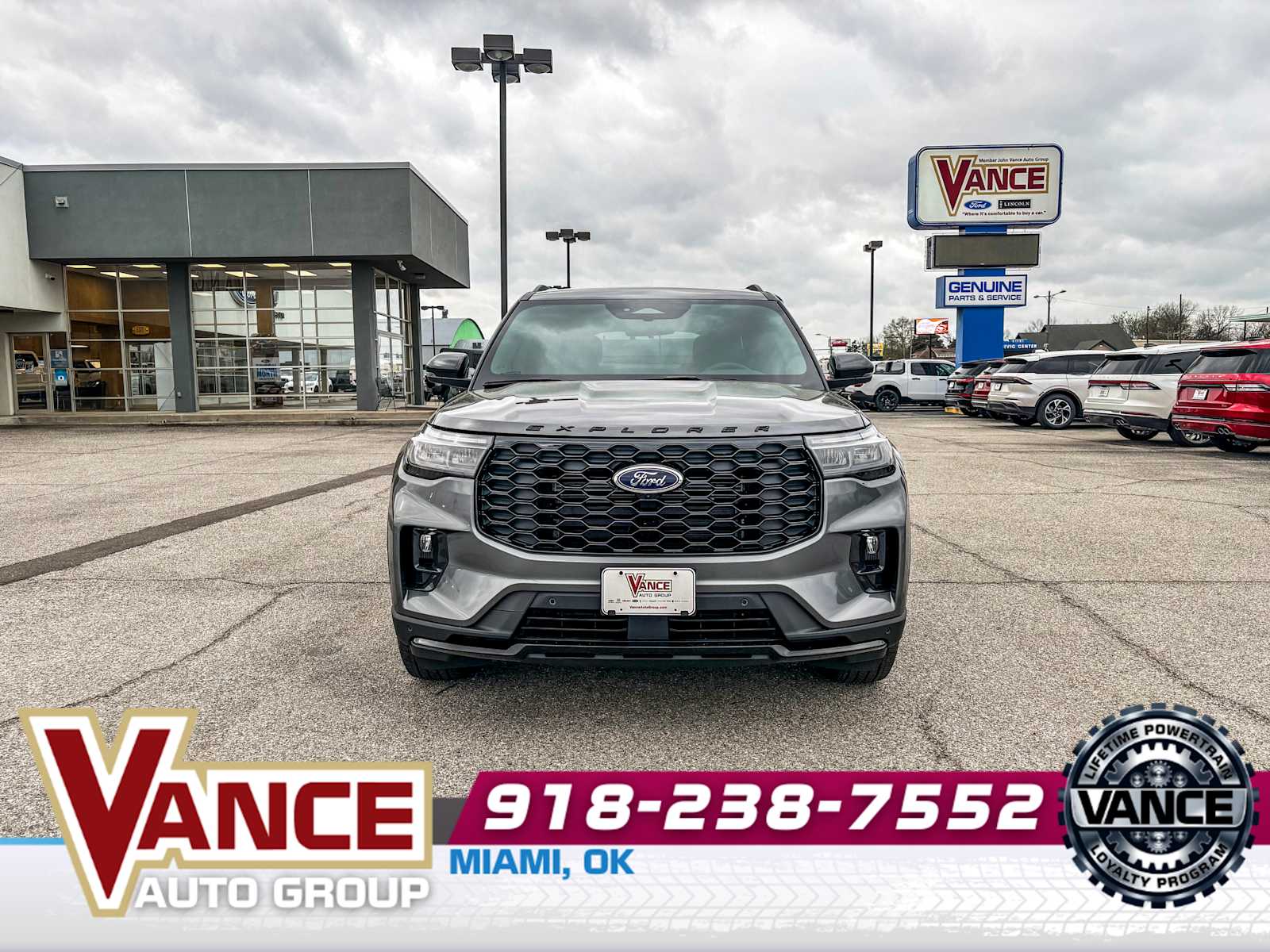 View vehicle photo 2