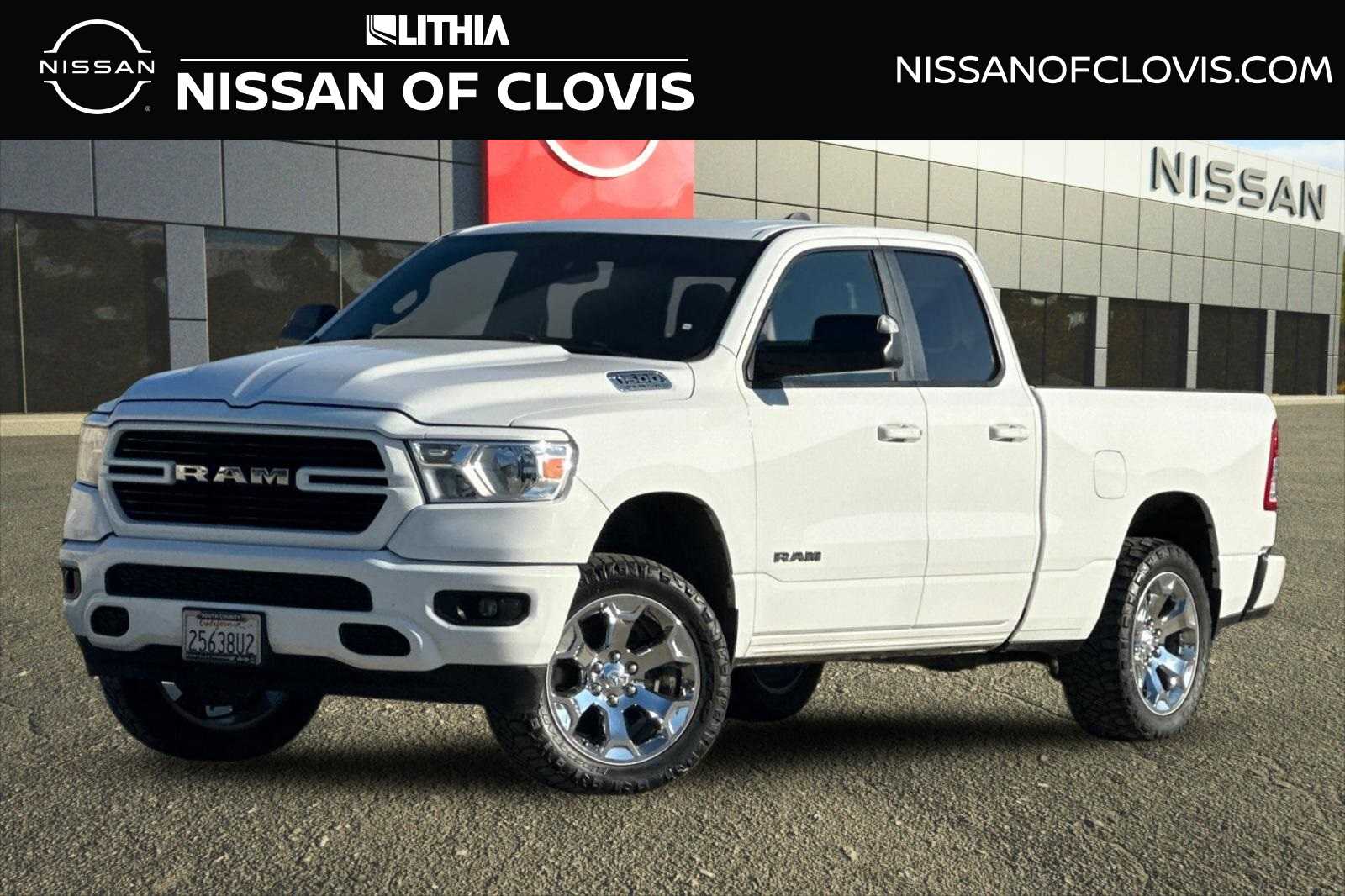2019 RAM 1500 Big Horn/Lone Star 2019 RAM 1500 Big Horn/Lone Star