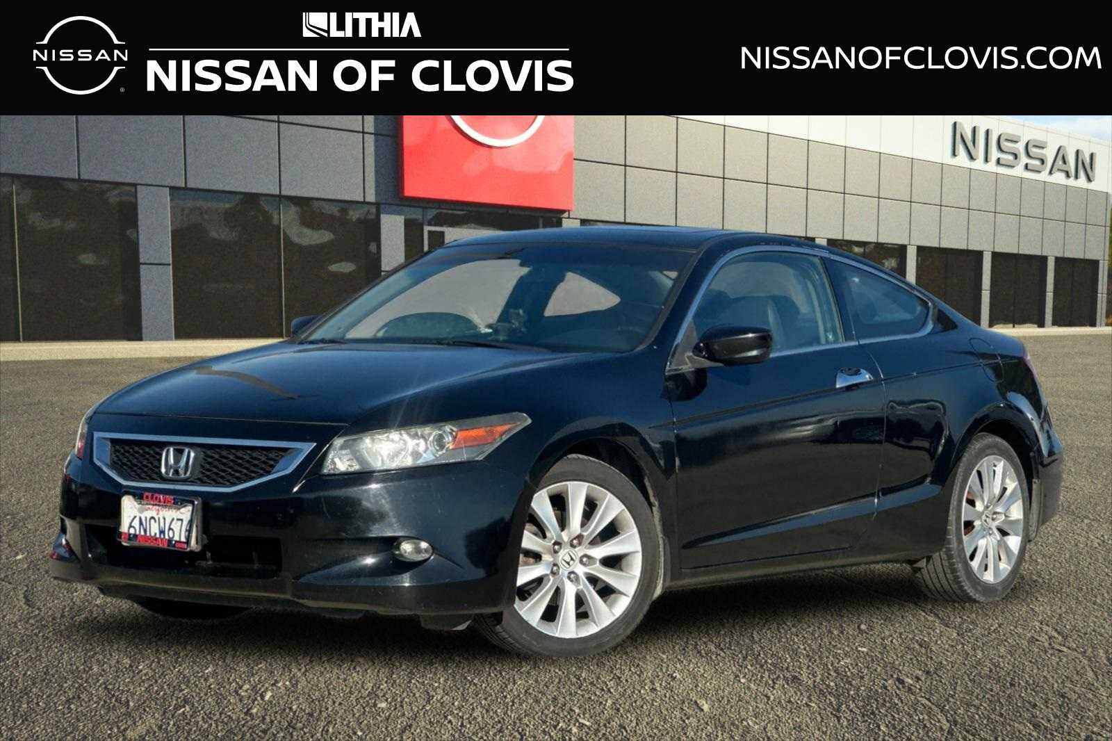 2010 Honda Accord  2010 Honda Accord