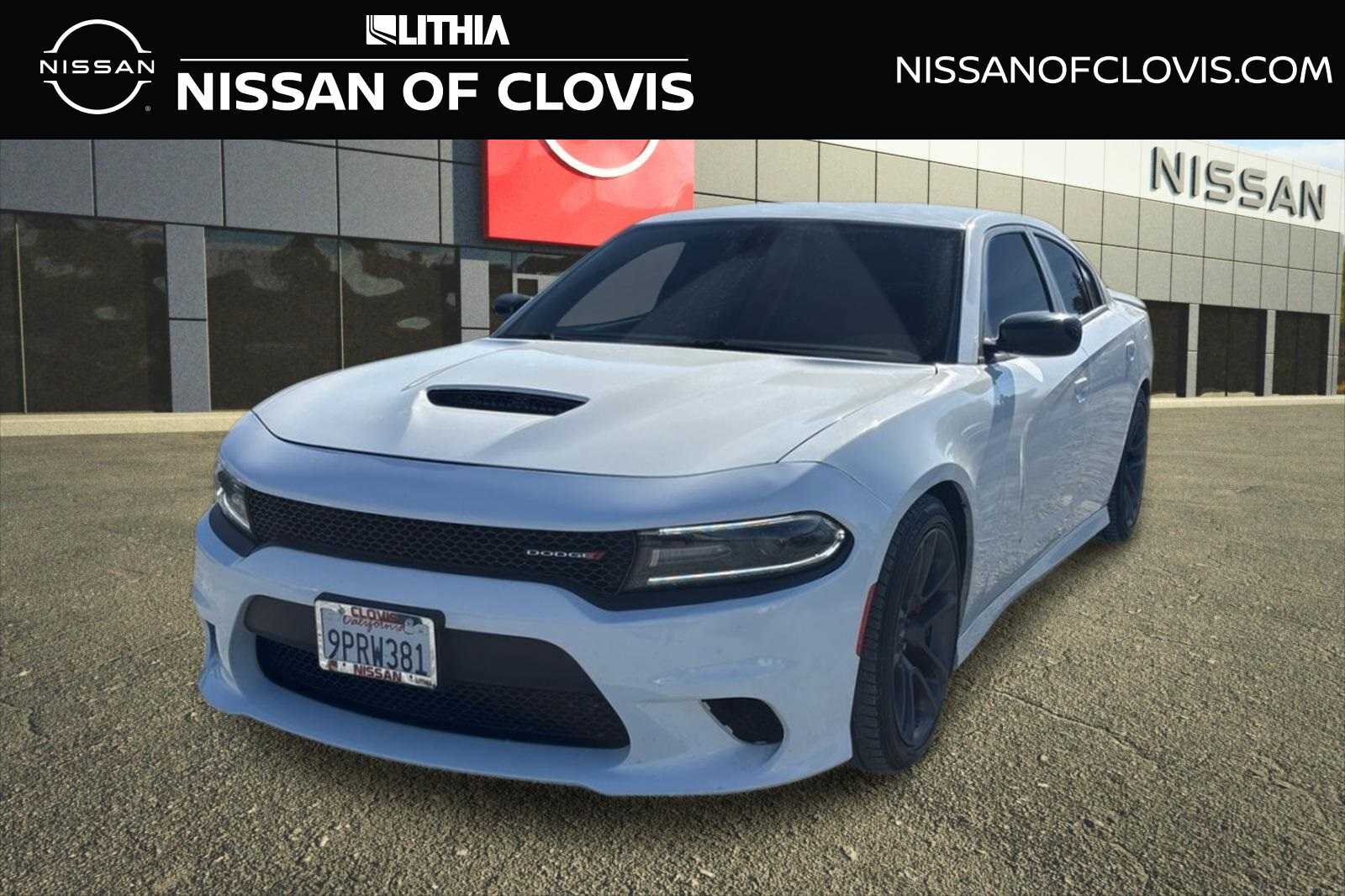 2023 Dodge Charger GT